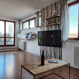 Pronájem bytu 2+kk 61 m² Praha, Neumannova