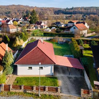 Prodej rodinného domu 104 m² Plzeň, Meduňková