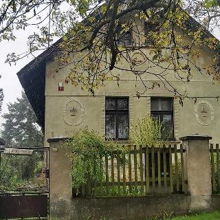 Prodej rodinného domu Kopidlo