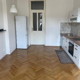 Pronájem bytu 2+kk 48 m² Praha, Polská