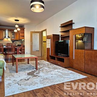 Prodej bytu 3+kk 83 m&sup2; Praha