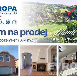 Prodej rodinného domu 260 m² Nižbor