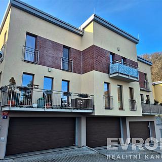 Prodej rodinného domu 96 m&sup2; Praha