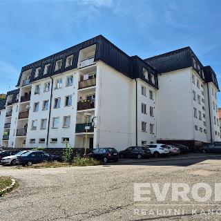 Prodej bytu 1+1 38 m² Vlašim, Havlíčkova