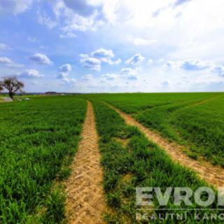 Prodej zemědělské půdy 27281 m² Čistá
