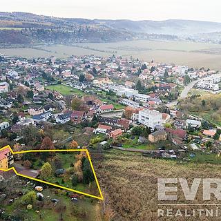 Prodej činžovního domu 958 m² Praha