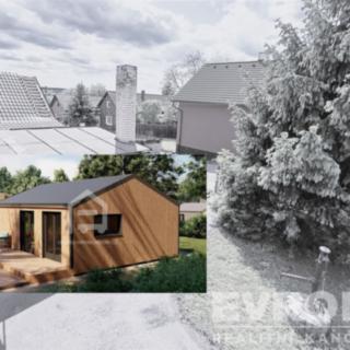 Prodej rodinného domu 75 m² Nepřevázka