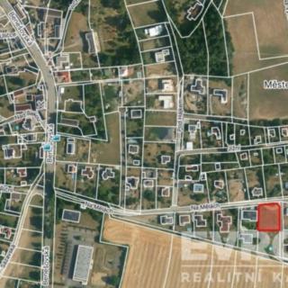 Pronájem ostatního pozemku 1 237 m² Nespeky