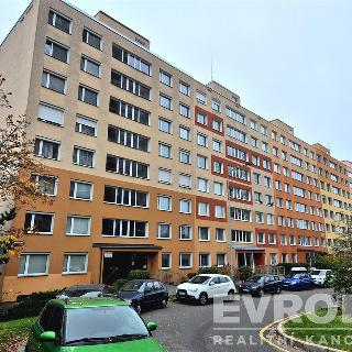 Prodej bytu 3+1 84 m² Praha