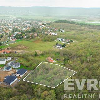 Prodej stavební parcely 5 089 m² Praha, Ke štěrkovně