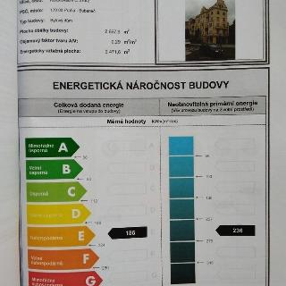 Prodej bytu 2+kk 54 m² Praha, Korunovační