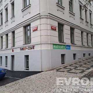 Prodej obchodu 115 m² Praha, Žižkovo náměstí