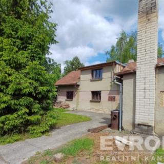 Prodej rodinného domu 75 m² Nepřevázka
