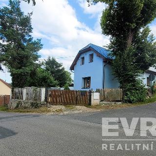 Prodej rodinného domu 264 m² Březí