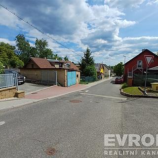 Prodej rodinného domu 75 m&sup2; Nepřevázka