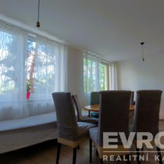Prodej bytu 2+kk 52 m² Praha