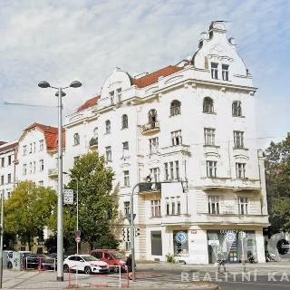 Prodej bytu 2+kk 54 m² Praha, Korunovační