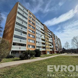 Prodej bytu 3+1 84 m² Praha, Mazancova