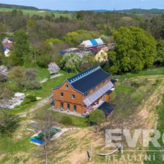 Prodej rodinného domu 260 m² Bojanovice