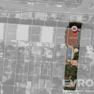 Prodej rodinného domu 282 m&sup2; Louny