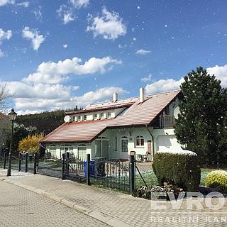 Prodej rodinného domu 178 m&sup2; Praha