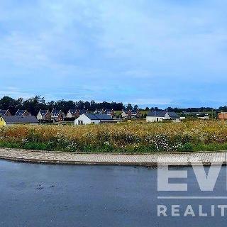 Prodej stavební parcely 1 204 m² Pyšely