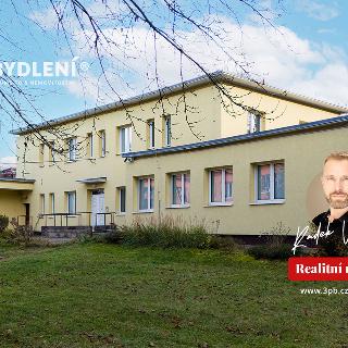 Pronájem obchodu 951 m² Teplice, Jaselská