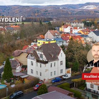 Prodej rodinného domu 296 m² Novosedlice, Josefská