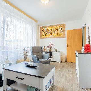 Prodej bytu 4+1 103 m² Teplice, Na konečné