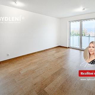 Pronájem bytu 2+kk 55 m² Teplice, Novoveská