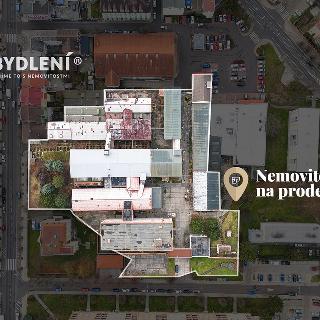 Prodej ostatního komerčního prostoru 11 341 m² Duchcov, Sadová