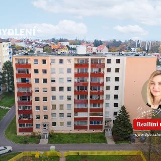 Prodej bytu 3+1 70 m² Teplice, Janáčkova