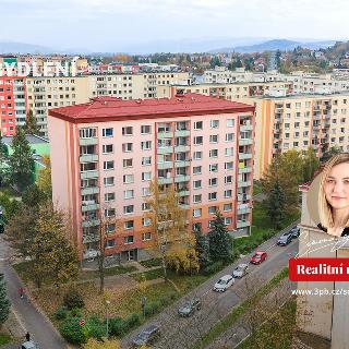 Prodej bytu 3+1 84 m² Teplice