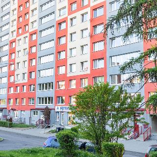 Prodej bytu 3+kk 68 m² Most, Javorová