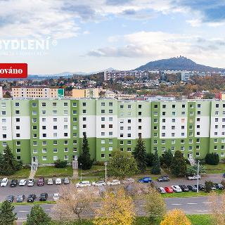 Prodej bytu 4+1 83 m² Teplice, Bohosudovská