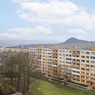 Pronájem bytu 3+1 70 m² Most, Jaroslava Haška