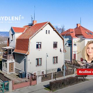 Prodej bytu 2+1 62 m² Teplice, Duchcovská