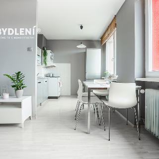 Pronájem bytu 3+kk 69 m² Most, Javorová