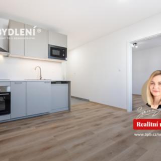 Prodej bytu 1+1 36 m² Duchcov, Osecká