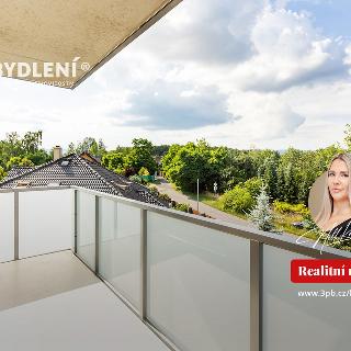 Prodej bytu 2+kk 58 m² Teplice, Novoveská