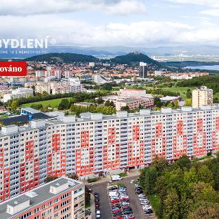 Prodej bytu 3+kk 69 m² Most, Javorová