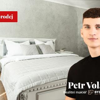 Prodej bytu 3+1 72 m² Ústí nad Labem, Velká Hradební