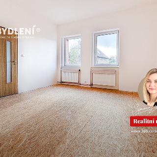 Pronájem bytu 3+1 82 m² Dubí, Pohraniční stráže