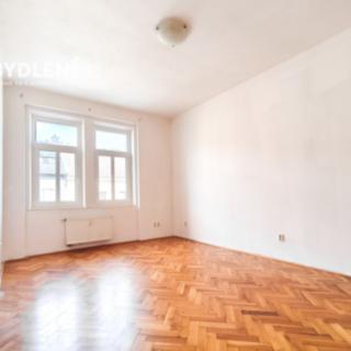 Pronájem bytu 2+1 67 m² Ústí nad Labem