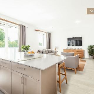 Prodej bytu 3+kk 79 m² Teplice, Novoveská