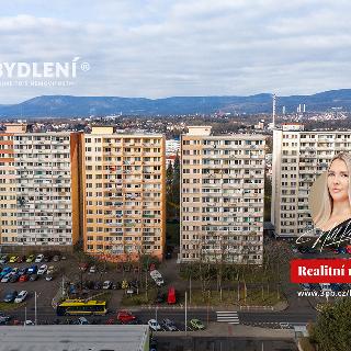 Prodej bytu 1+1 34 m² Teplice, Maršovská