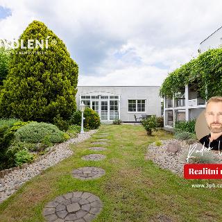 Prodej rodinného domu 180 m² Teplice, Mikoláše Alše