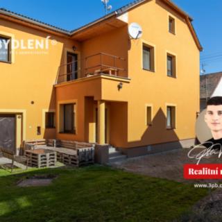 Prodej rodinného domu 184 m² Sulejovice, 9. května
