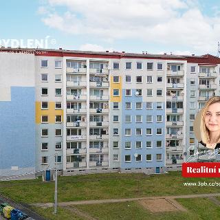 Prodej bytu 4+1 83 m² Teplice, Pod hvězdárnou