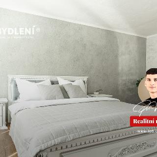 Prodej bytu 3+1 72 m² Ústí nad Labem, Velká Hradební